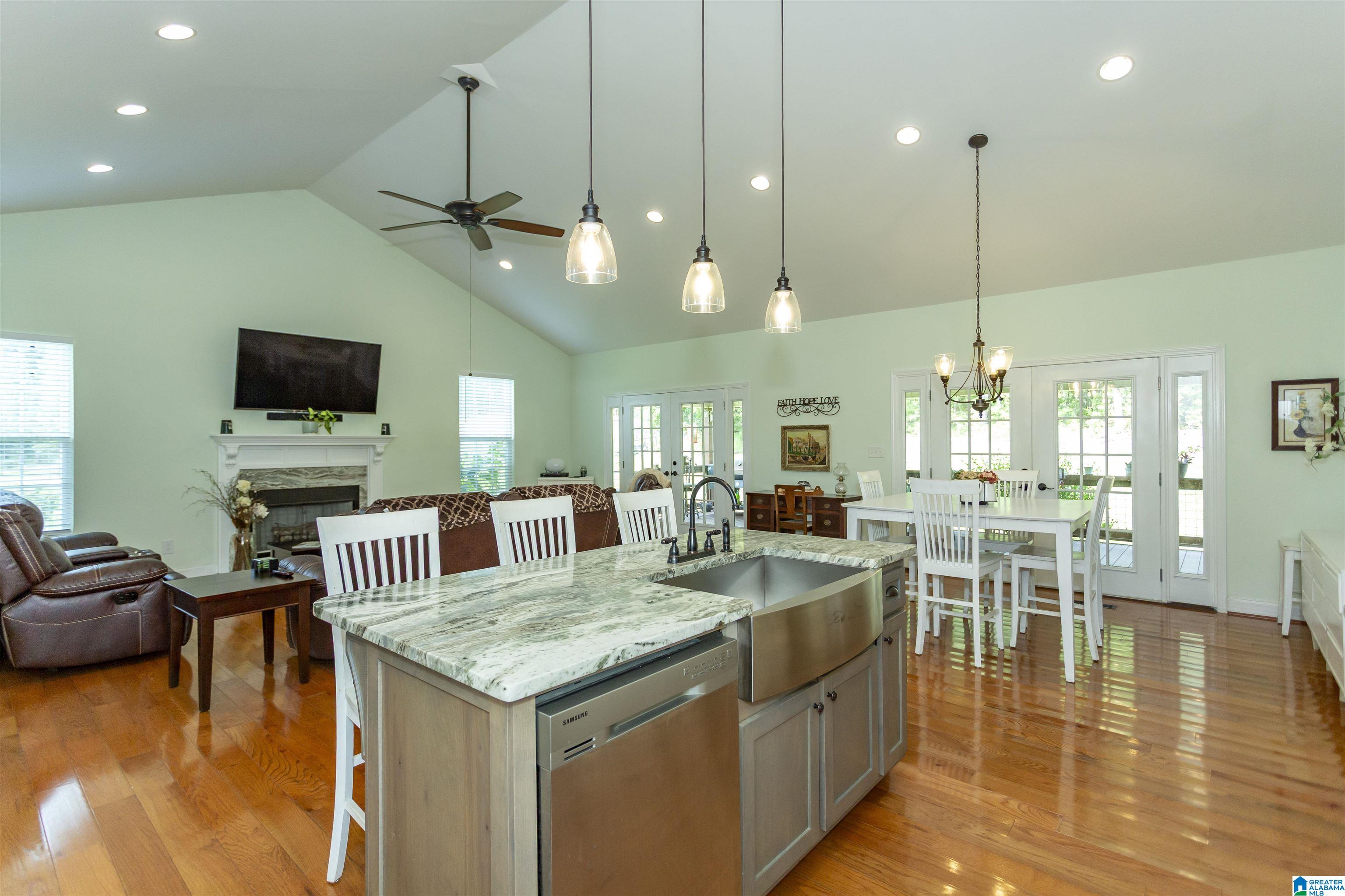 770 Gallops Lane Sylacauga, AL 35151 - Photo 10 of 76