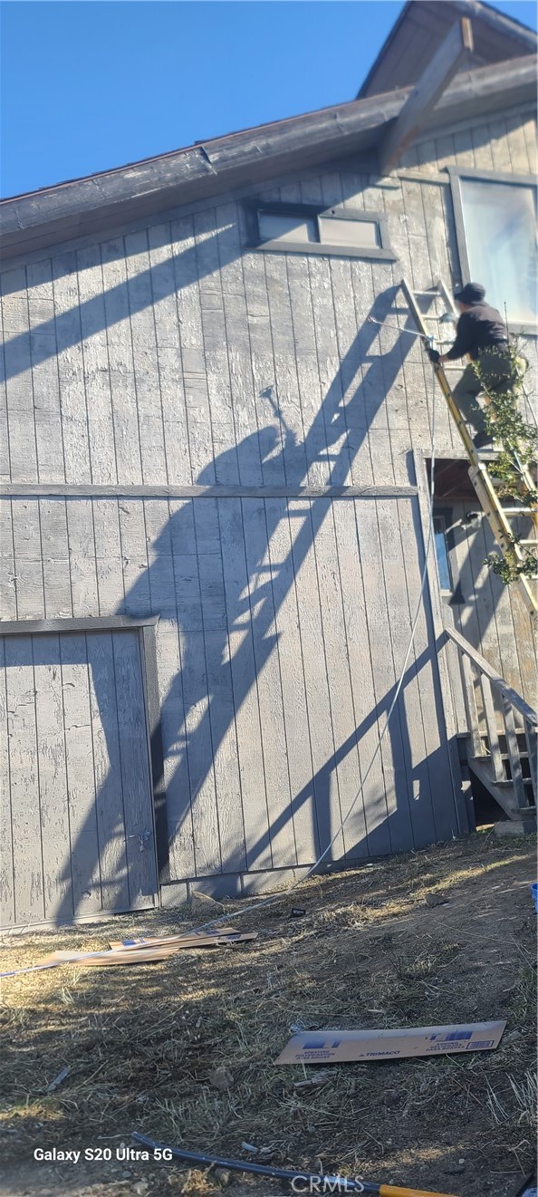 23441 El Rancho Drive Tehachapi, CA 93561 - Photo 13 of 30 a view of entryway