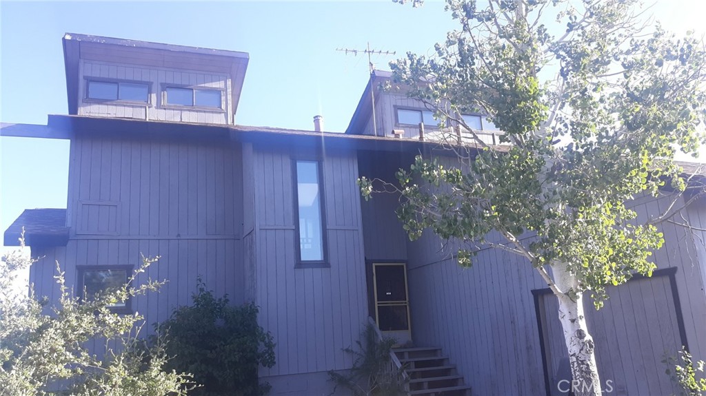 23441 El Rancho Drive Tehachapi, CA 93561 - Photo 14 of 30 a house view with a backyard space