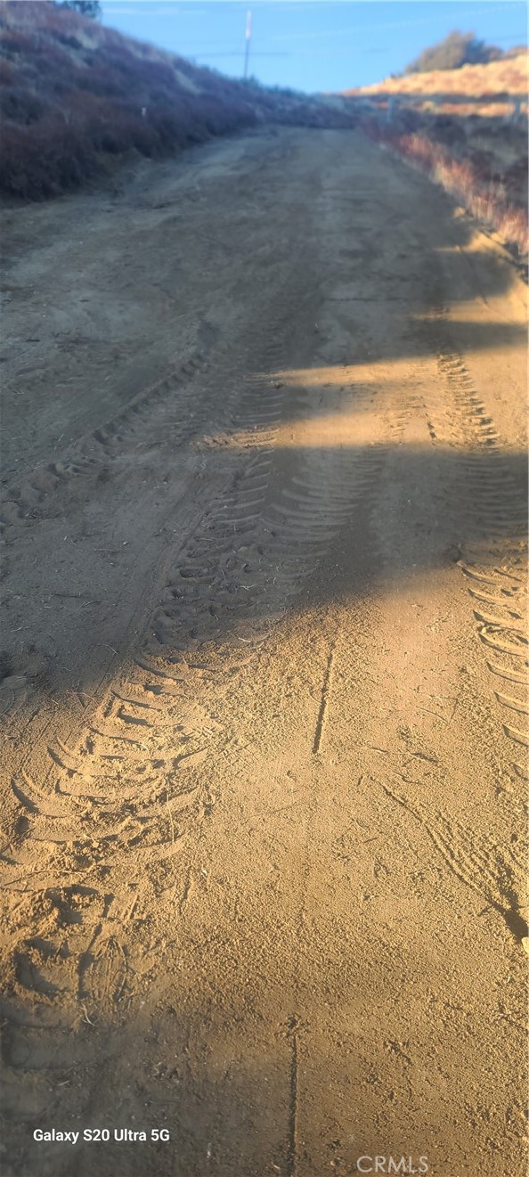 23441 El Rancho Drive Tehachapi, CA 93561 - Photo 17 of 30 a view of ocean view