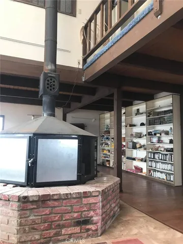 a view of ocean view