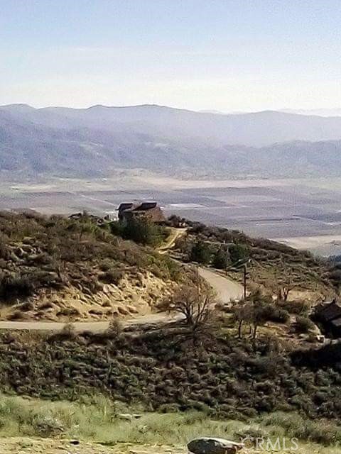 23441 El Rancho Drive Tehachapi, CA 93561 - Photo 19 of 30 a view of ocean view