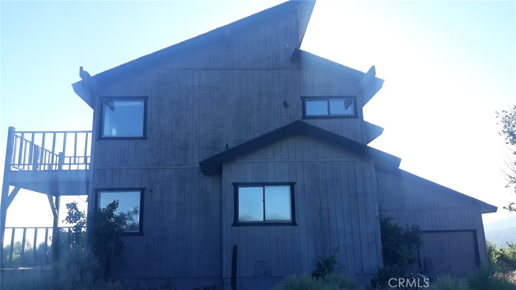 23441 El Rancho Drive Tehachapi, CA 93561 - Photo 21 of 30 a view of a small house