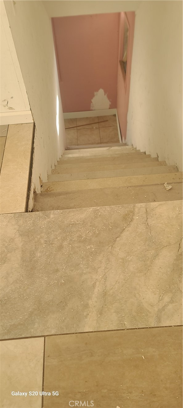 23441 El Rancho Drive Tehachapi, CA 93561 - Photo 27 of 30 a view of empty room