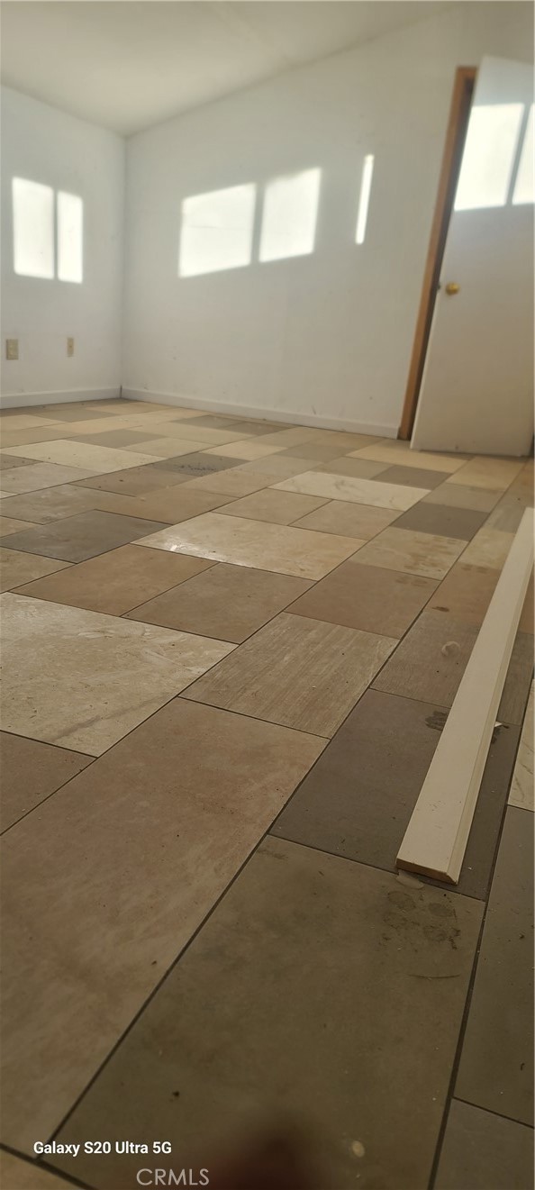 23441 El Rancho Drive Tehachapi, CA 93561 - Photo 30 of 30 a view of an empty room