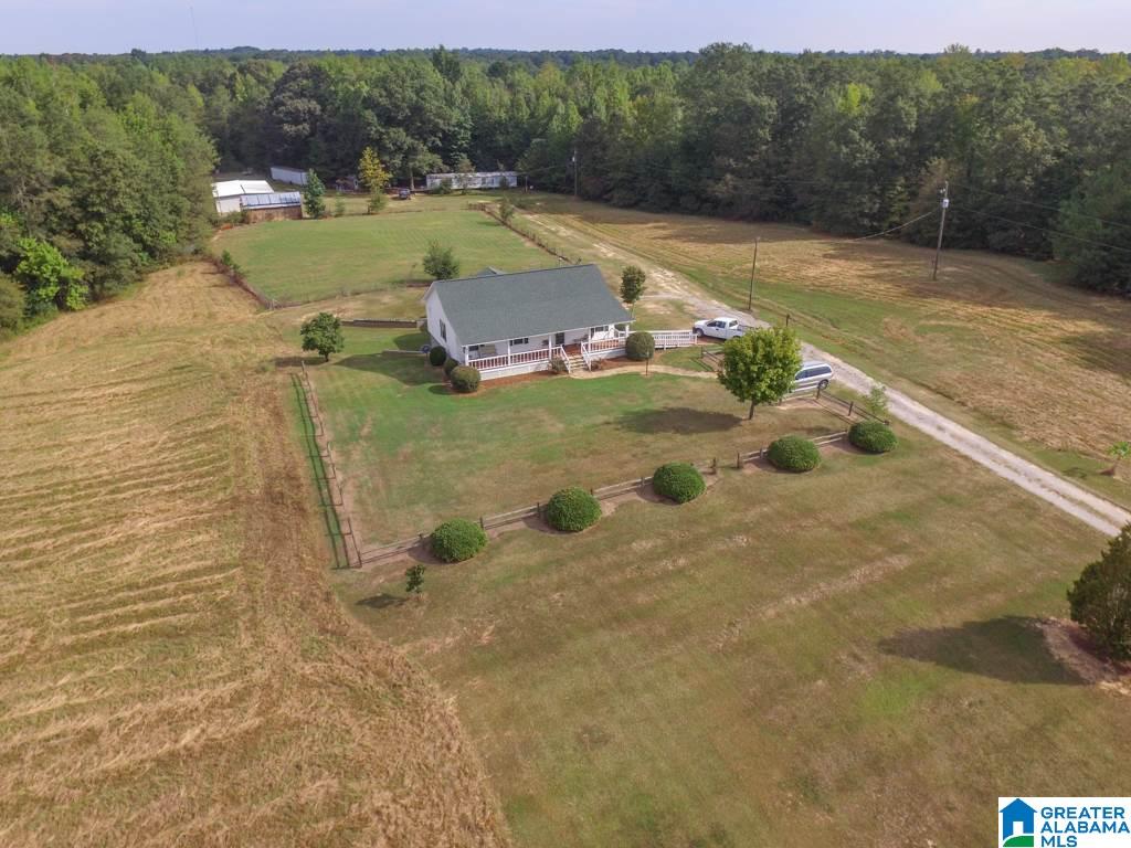 160 County Road 512 Verbena, AL 36091 - Photo 49 of 50