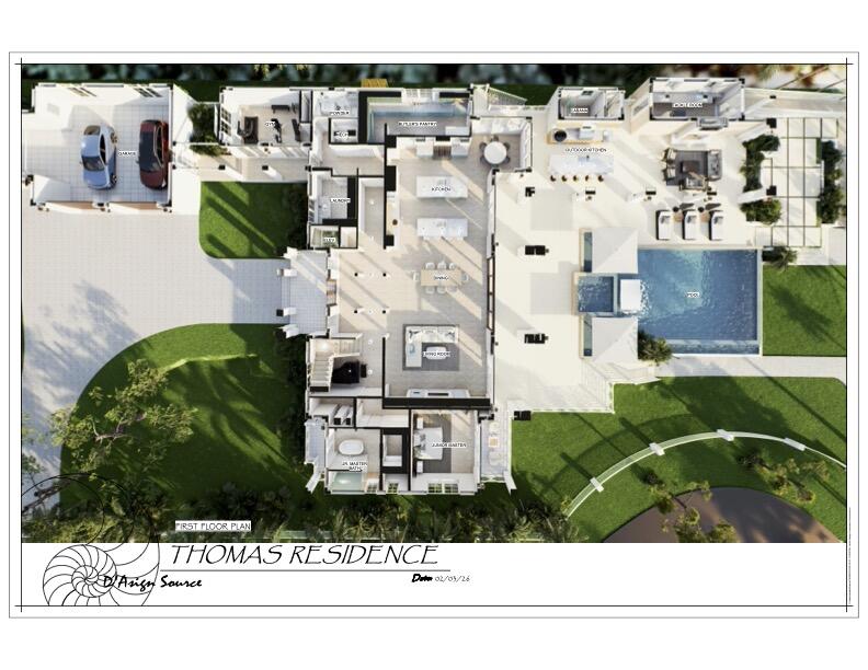 304 Melaleuca Street Marathon, FL 33050 - Photo 15 of 16