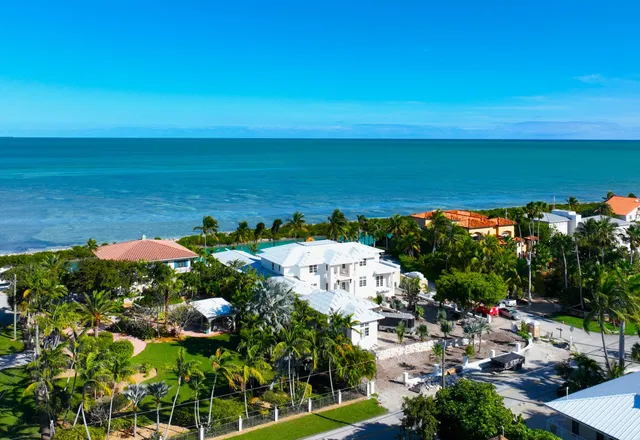 $14,975,000 | 304 Melaleuca Street, Marathon, FL 33050