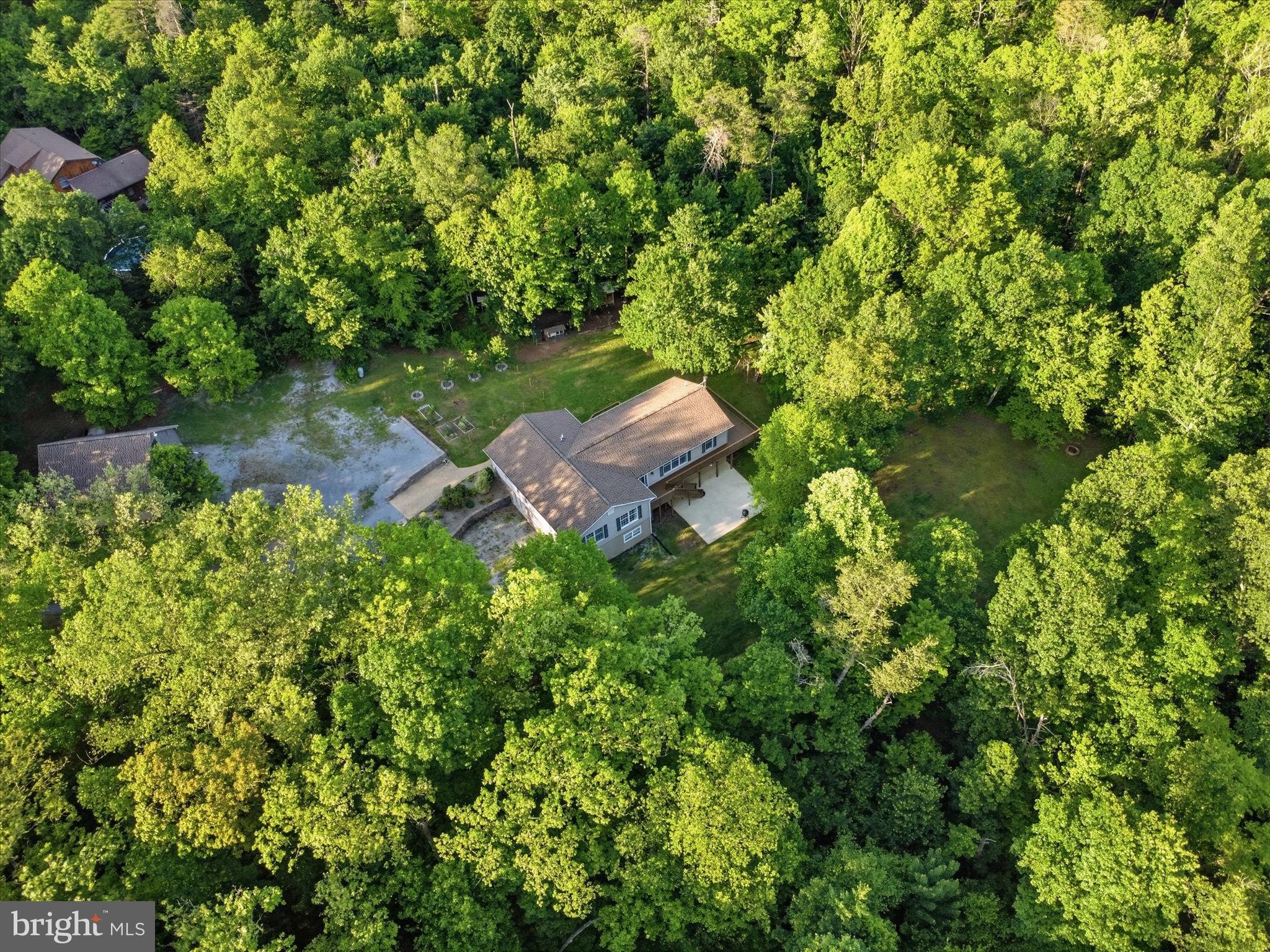 286 Tub Run Hollow Road Hedgesville, WV 25427 - Photo 67 of 72