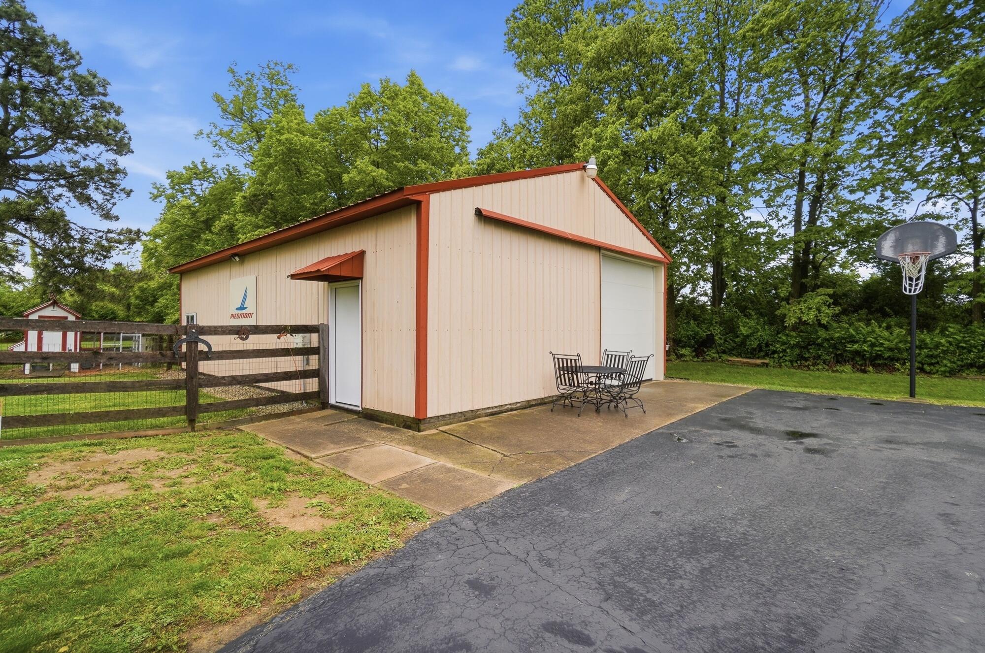 4170 Johnson Road Springfield, OH 45502 - Photo 65 of 73