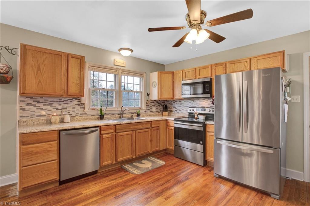 7873 Clinard Farms Road High Point, NC 27265 - Photo 16 of 29