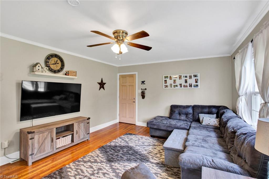 7873 Clinard Farms Road High Point, NC 27265 - Photo 9 of 29