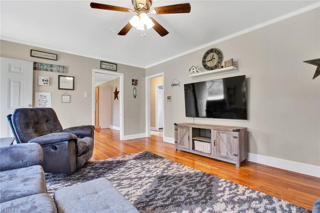 7873 Clinard Farms Road High Point, NC 27265 - Photo 10 of 29