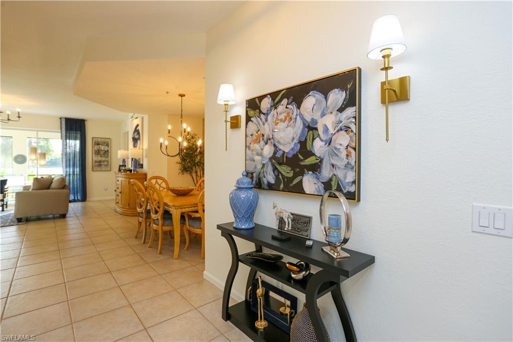 3930 Deer Crossing Court, Unit 3103 Naples, FL 34114 - Photo 30 of 50 a view of a workspace