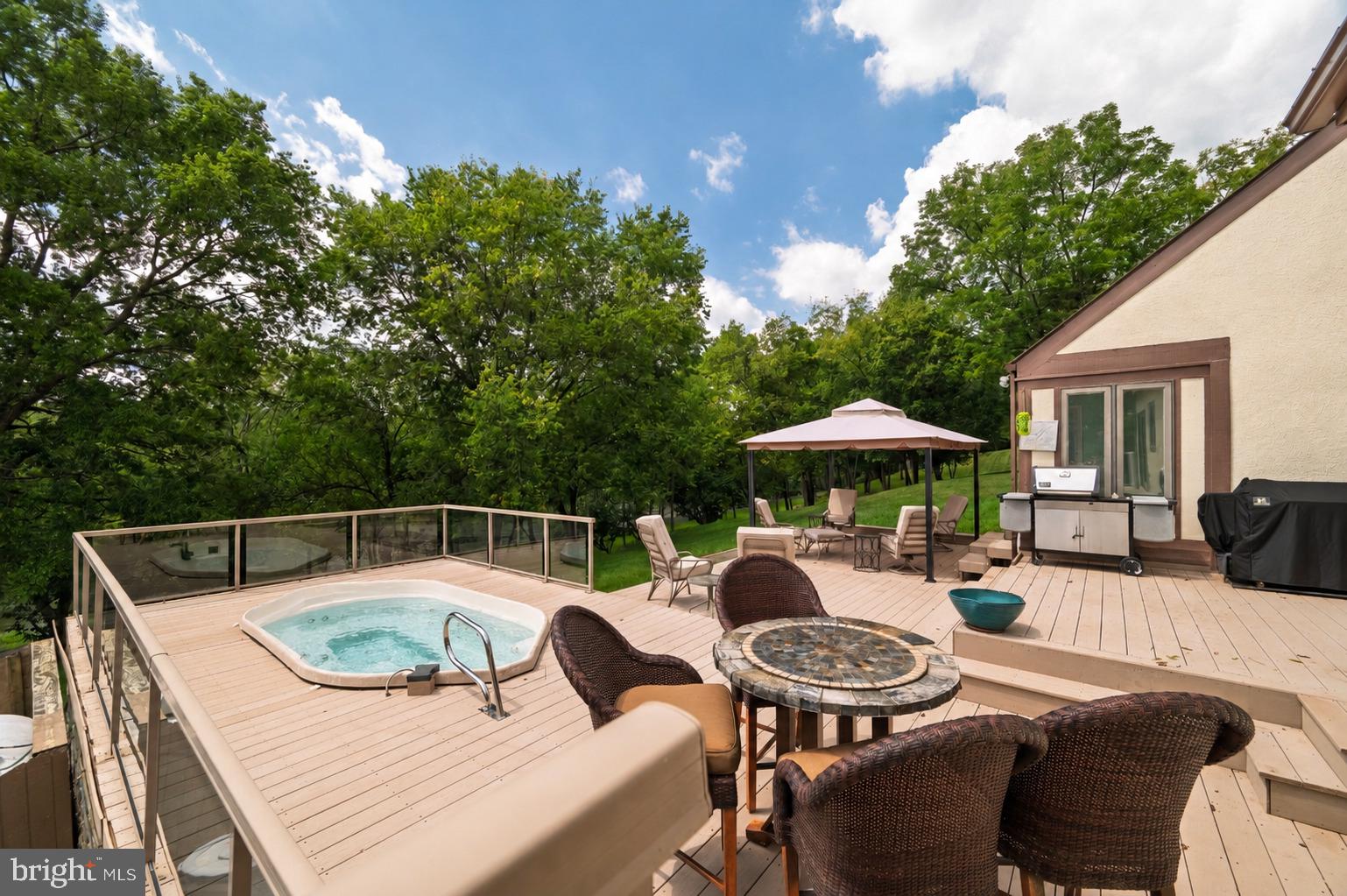 2821 Locke's Mill Road Berryville, VA 22611 - Photo 17 of 82 Gallery Image 17