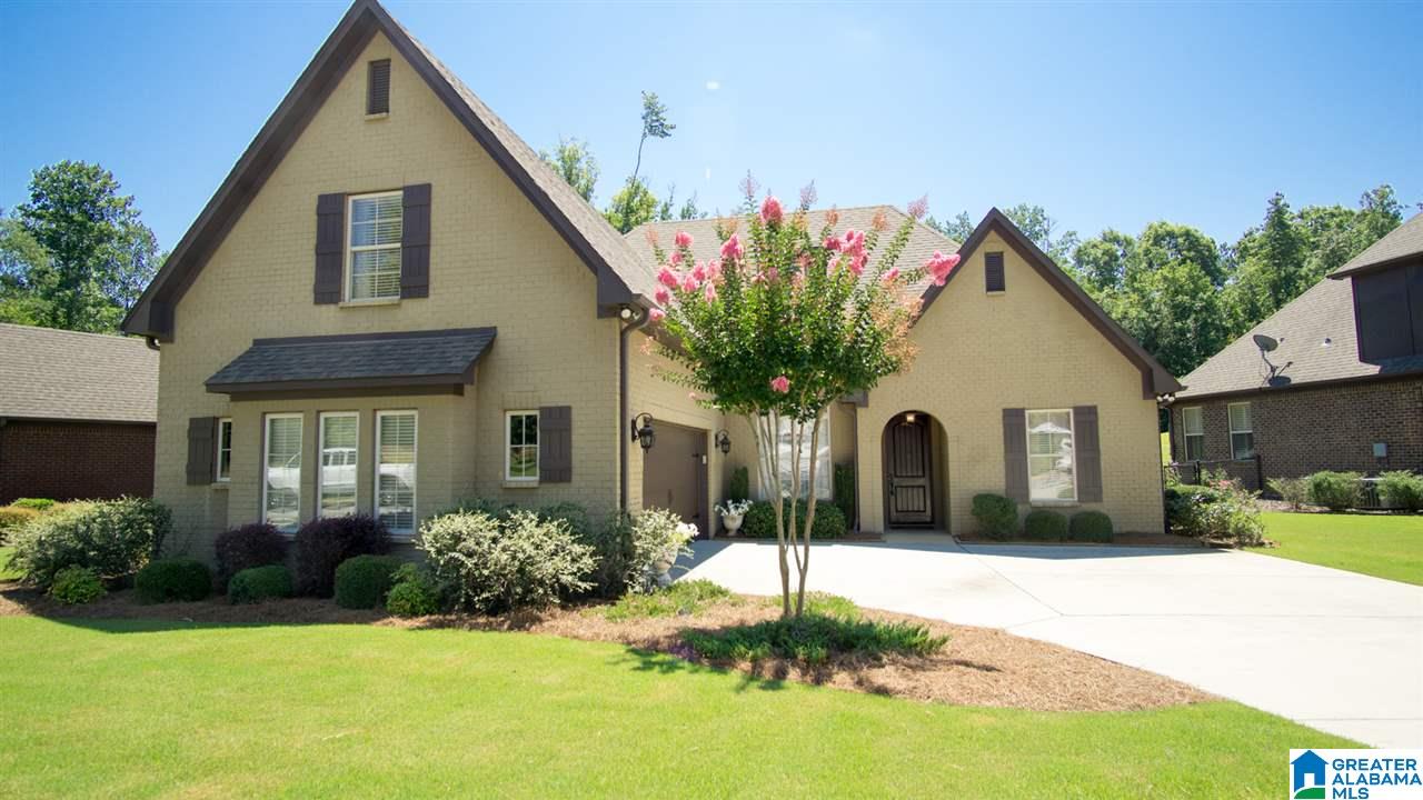 323 Strathaven Road Pelham, AL 35124 - Photo 1 of 29