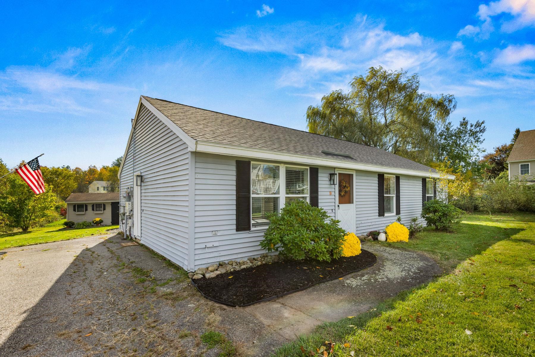 9 Nicholas Circle Dover, NH 03820 - Photo 2 of 28