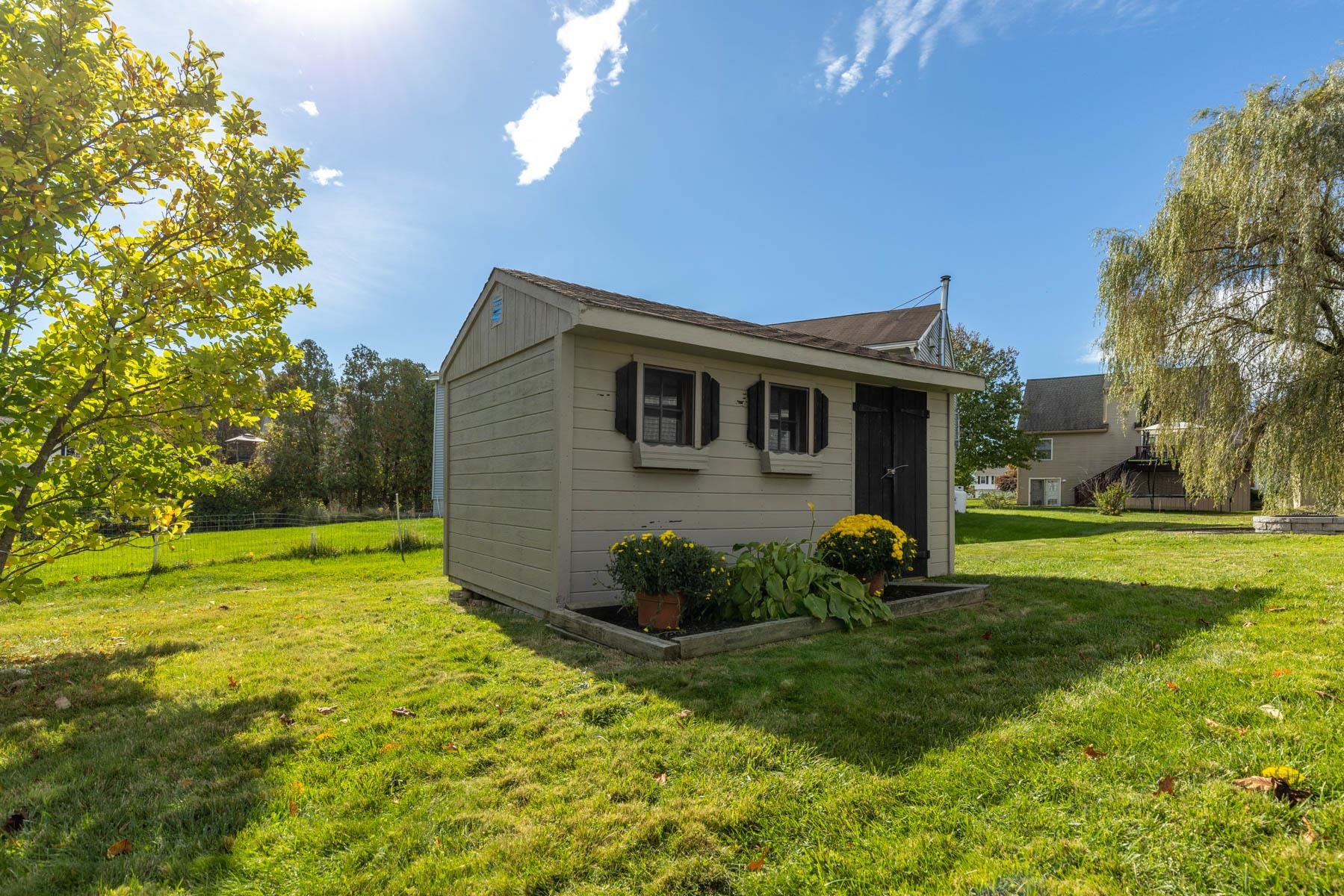 9 Nicholas Circle Dover, NH 03820 - Photo 26 of 28