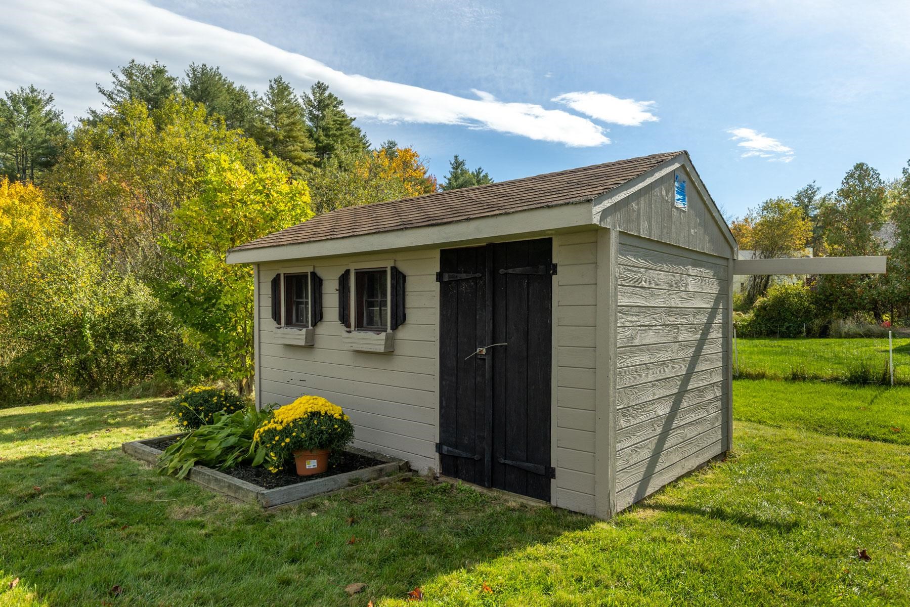 9 Nicholas Circle Dover, NH 03820 - Photo 28 of 28