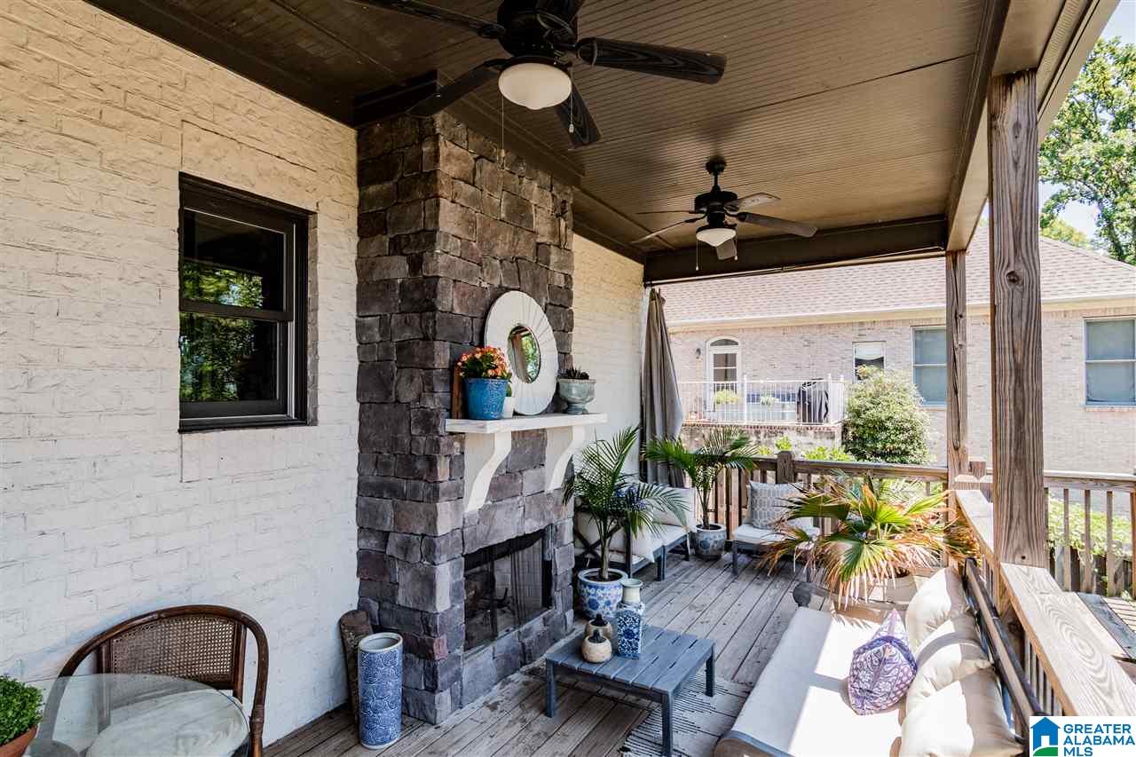 1447 Ridge Road Birmingham, AL 35209 - Photo 31 of 36