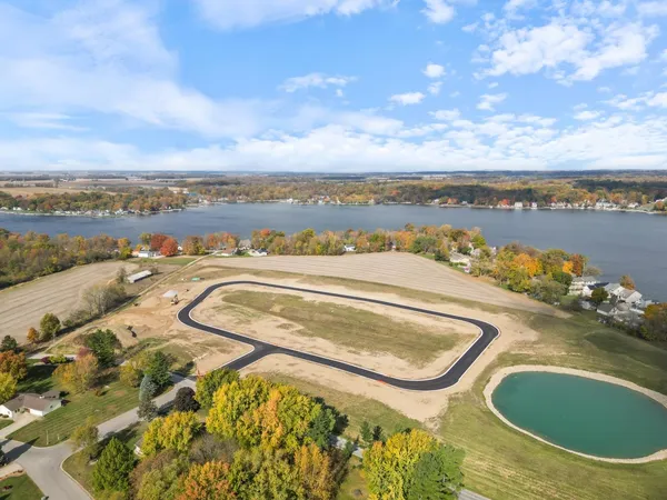$99,900 | Lot 8 Tippy View, Leesburg, IN 46538
