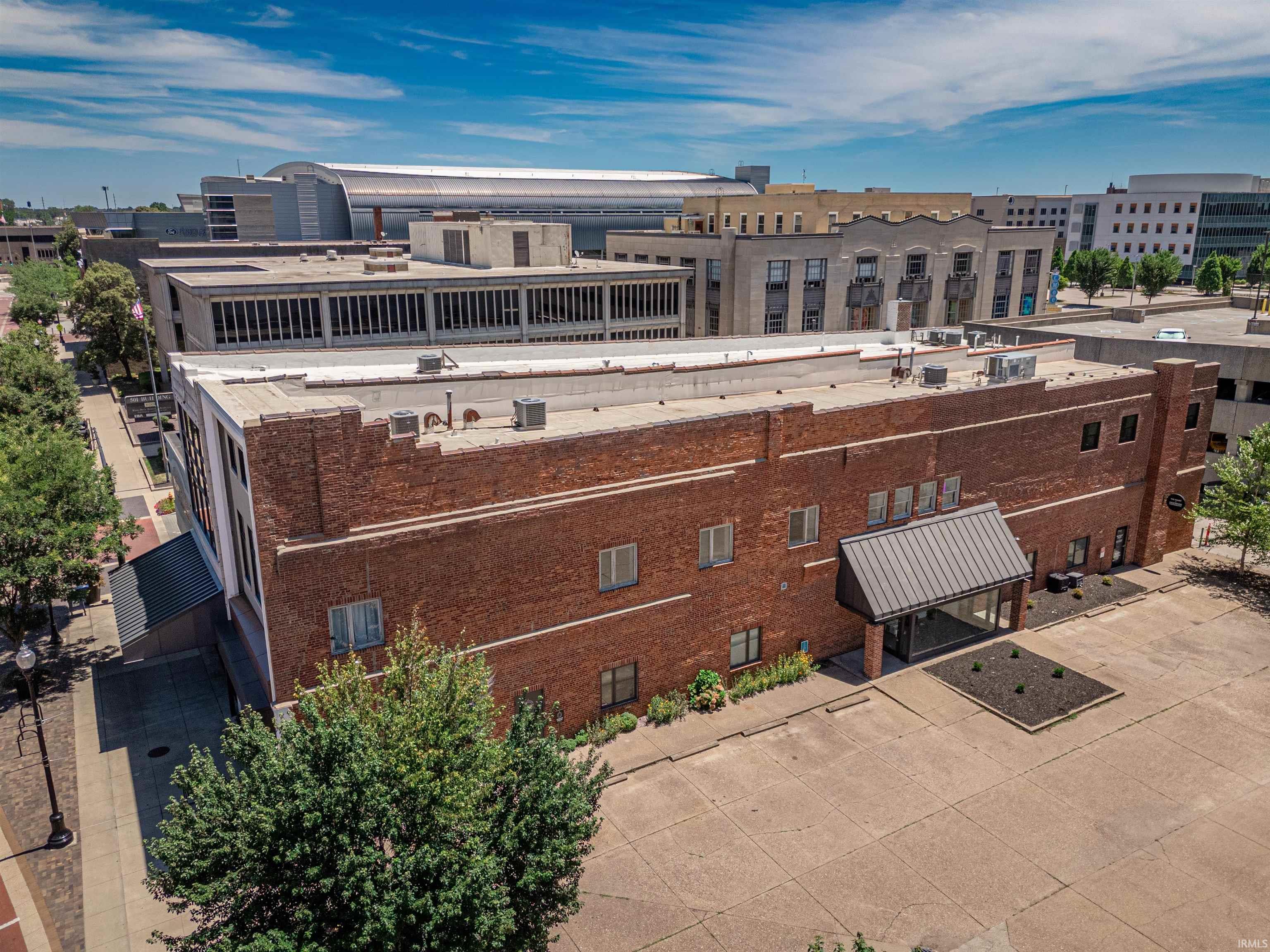 425 Main Street Evansville, IN 47708 - Photo 4 of 36