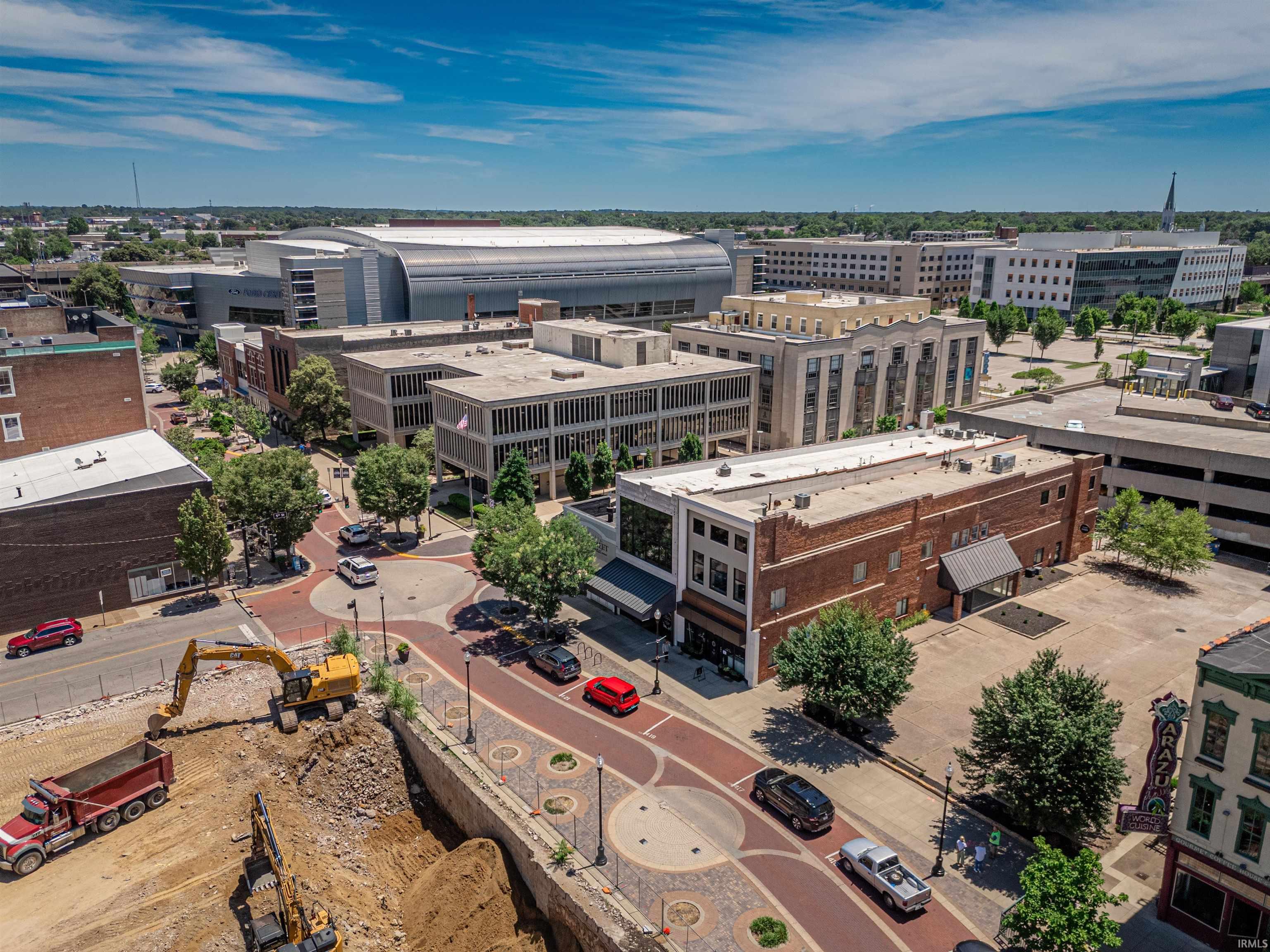 425 Main Street Evansville, IN 47708 - Photo 5 of 36