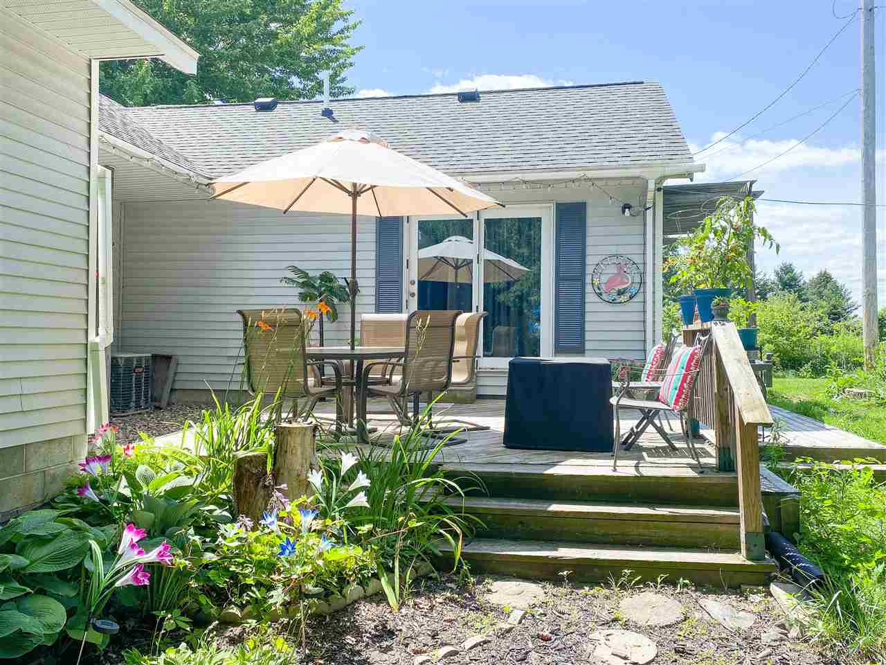 2007 North Garfield Road Pinconning, MI 48650 - Photo 24 of 31