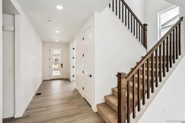 $784,950 | 5536 Tamarack Avenue, Firestone, CO 80504