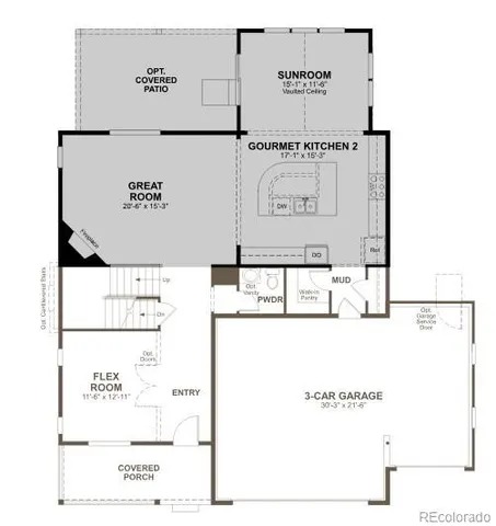 $784,950 | 5536 Tamarack Avenue, Firestone, CO 80504