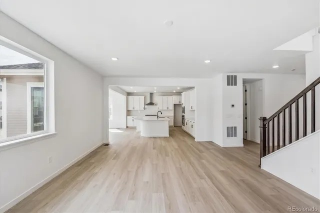 $784,950 | 5536 Tamarack Avenue, Firestone, CO 80504