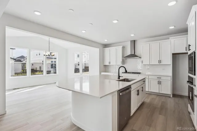 $784,950 | 5536 Tamarack Avenue, Firestone, CO 80504