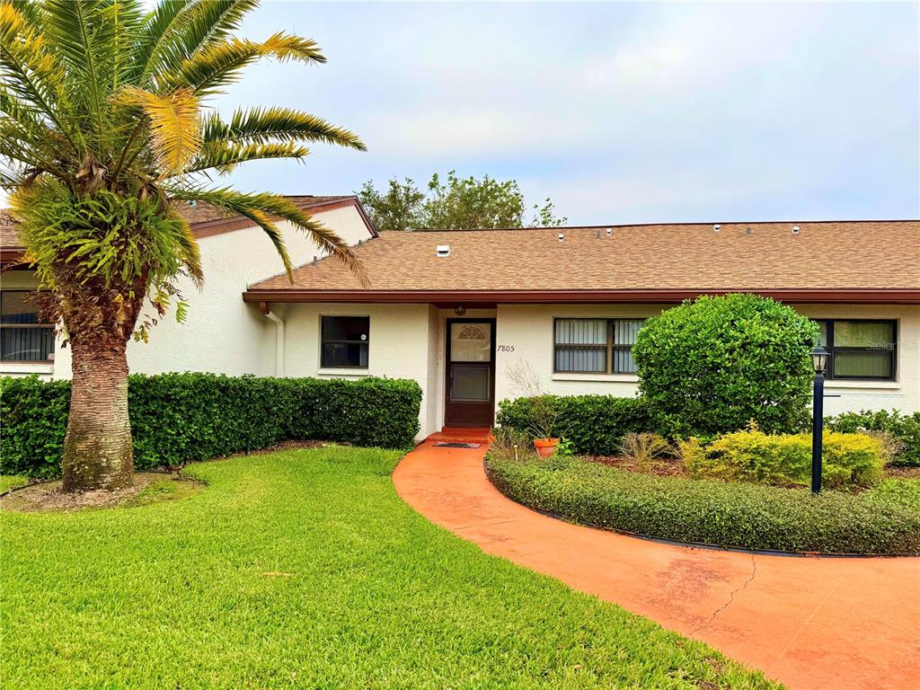 7805 Radcliffe Circle, Unit 7805 Port Richey, FL 34668 - Photo 1 of 1 Gallery Image 1