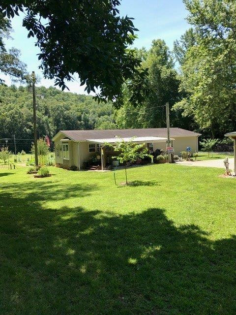 1675 Bluebank-Ramey School Road Morehead, KY 40351 - Photo 3 of 12 Photo 3