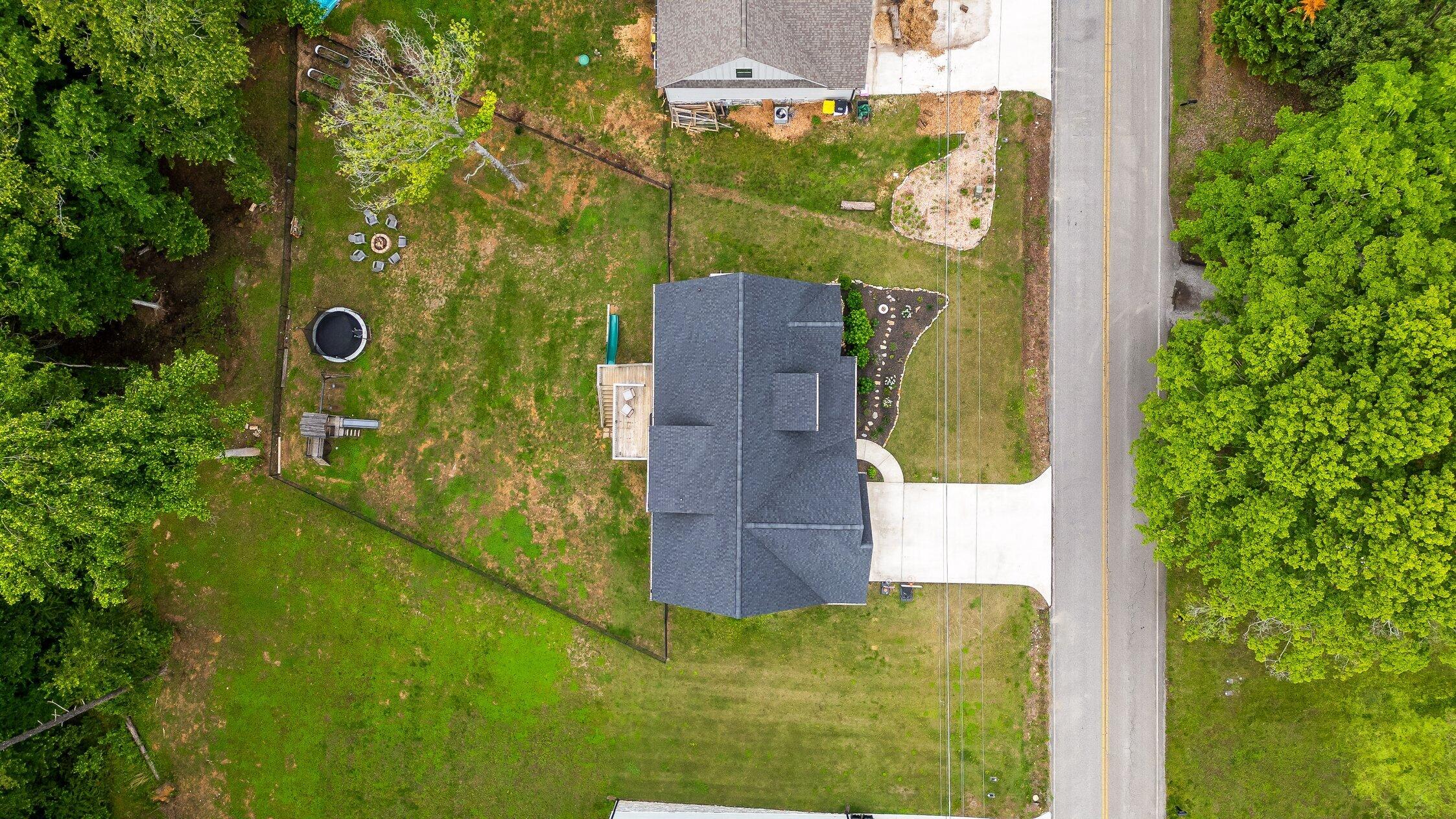 6413 Shirley Pond Road Harrison, TN 37341 - Photo 42 of 43 Shirley-9