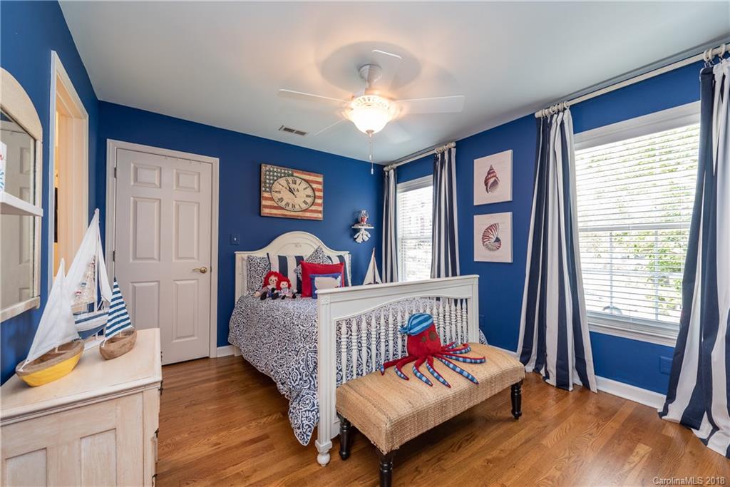 904 Ashford Way, Unit 2 Fort Mill, SC 29708 - Photo 17 of 24 a living room with furniture and a window