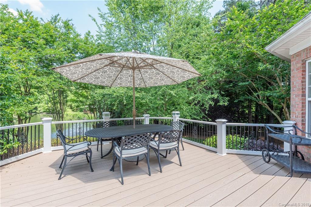 904 Ashford Way, Unit 2 Fort Mill, SC 29708 - Photo 19 of 24 an outdoor view with patio