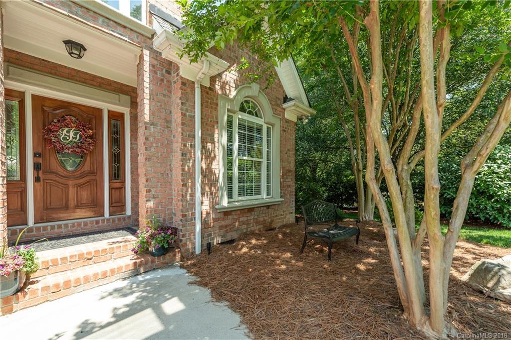 904 Ashford Way, Unit 2 Fort Mill, SC 29708 - Photo 3 of 24 a view of a house with a tree in front of it