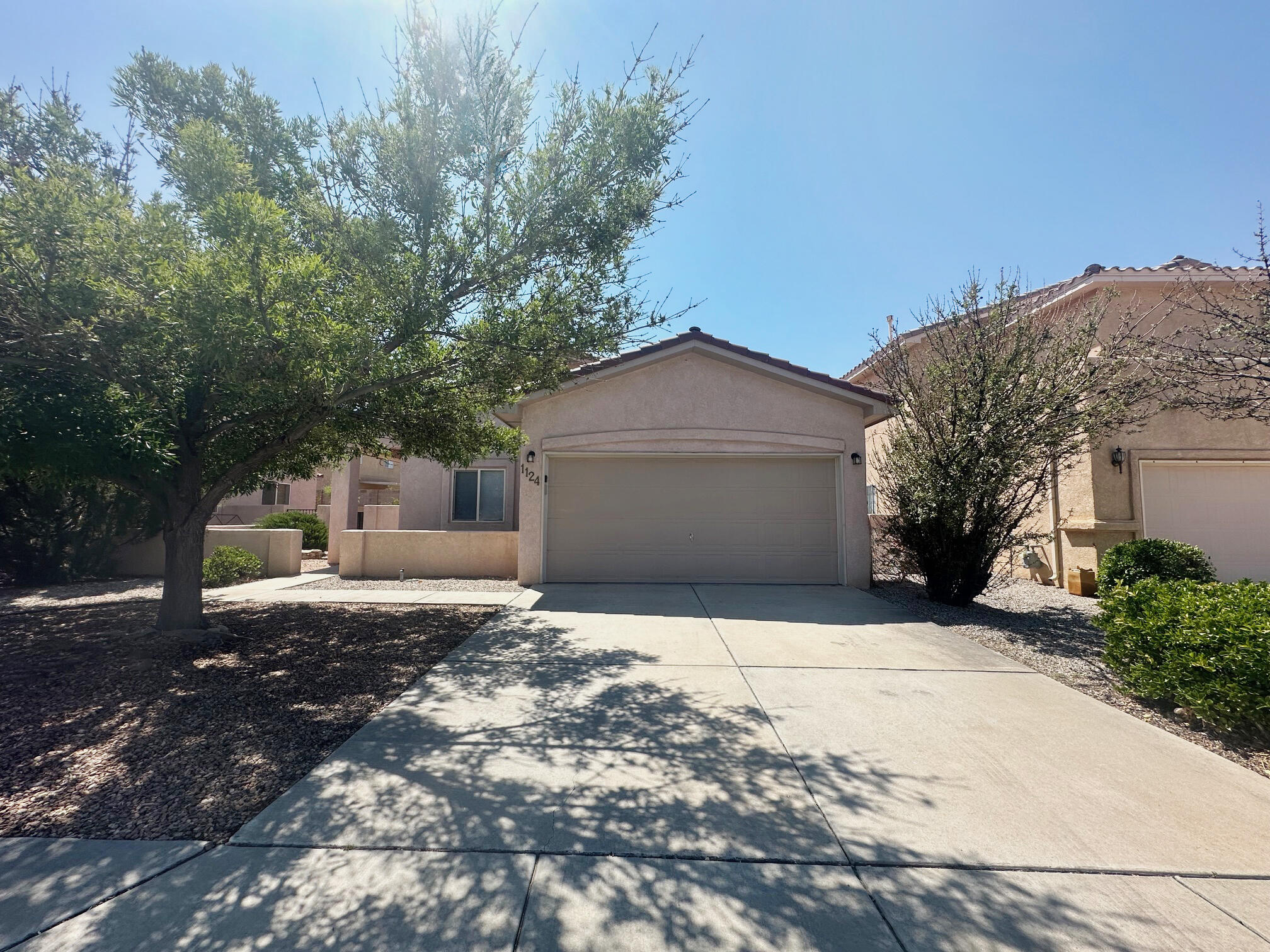 1124 Casa Tomas Road Northeast Albuquerque, NM 87113 - Photo 1 of 1 Gallery Image 1