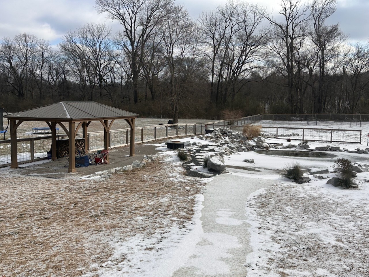 2315 Zion Road Columbia, TN 38401 - Photo 46 of 49