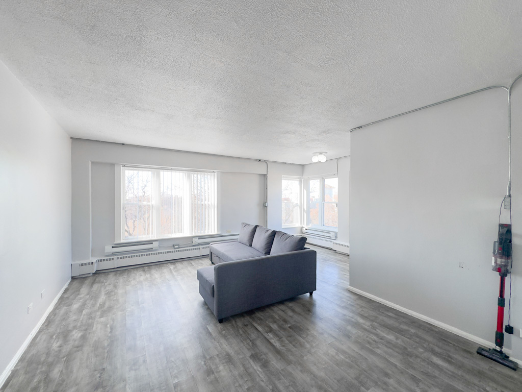 7333 North Ridge Boulevard, Unit 509 Chicago, IL 60645 - Photo 12 of 21