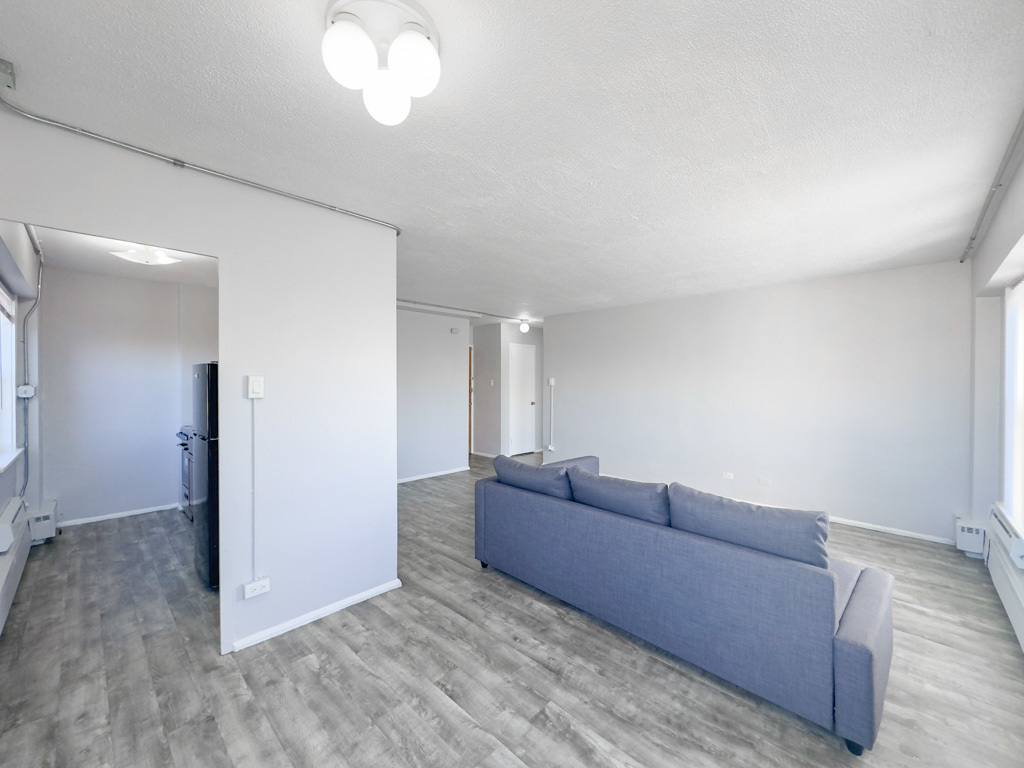 7333 North Ridge Boulevard, Unit 509 Chicago, IL 60645 - Photo 10 of 21