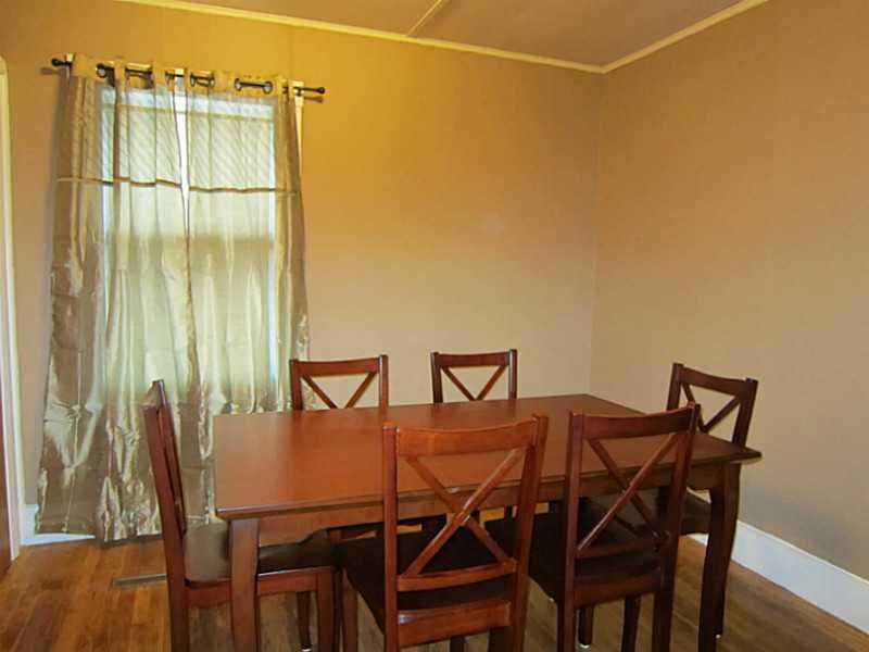 6 Blackswoods Road Franklin, ME 04634 - Photo 10 of 20 Dining Room.