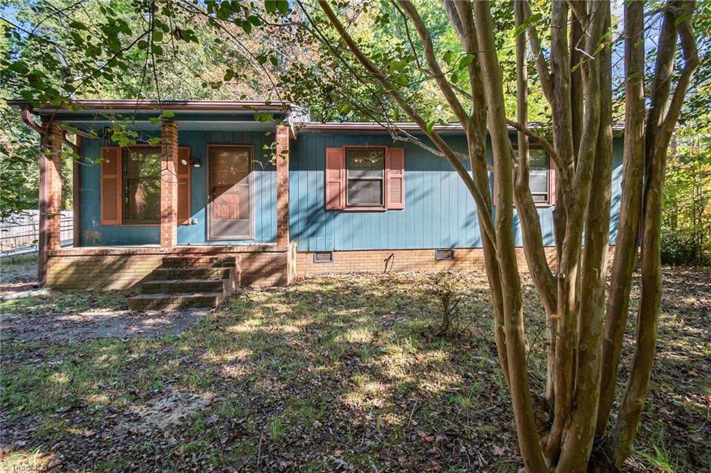 7638 Jackson School Road Browns Summit, NC 27214 - Photo 4 of 23 Gallery Image 4
