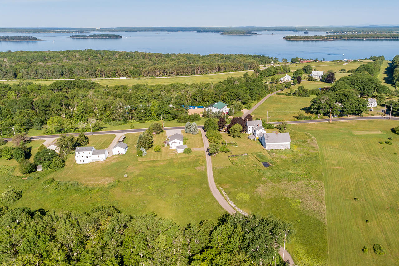 1353 Harpswell Neck Road Harpswell, ME 04079 - Photo 4 of 10 4