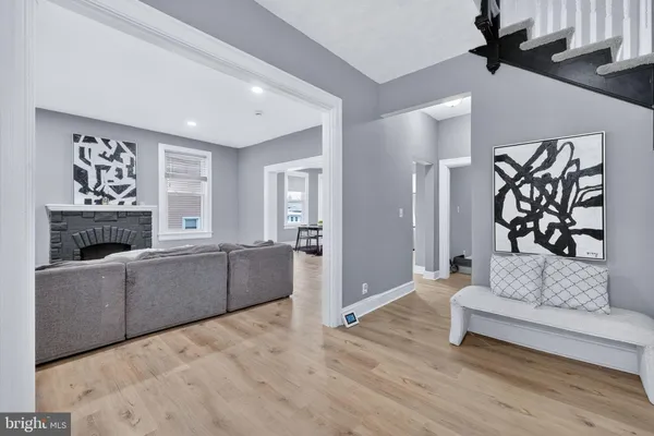 $399,000 | 3108 Ferndale Avenue, Baltimore, MD 21207