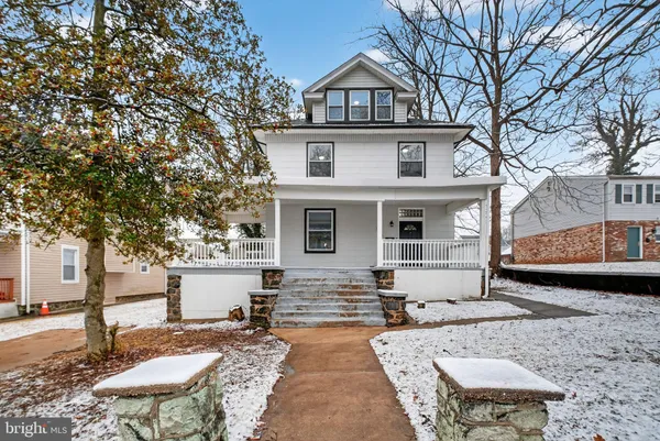 $399,000 | 3108 Ferndale Avenue, Baltimore, MD 21207