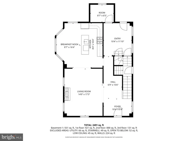 $399,000 | 3108 Ferndale Avenue, Baltimore, MD 21207
