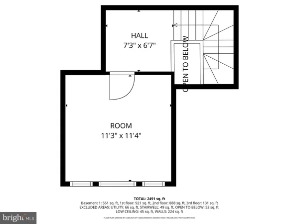 $399,000 | 3108 Ferndale Avenue, Baltimore, MD 21207