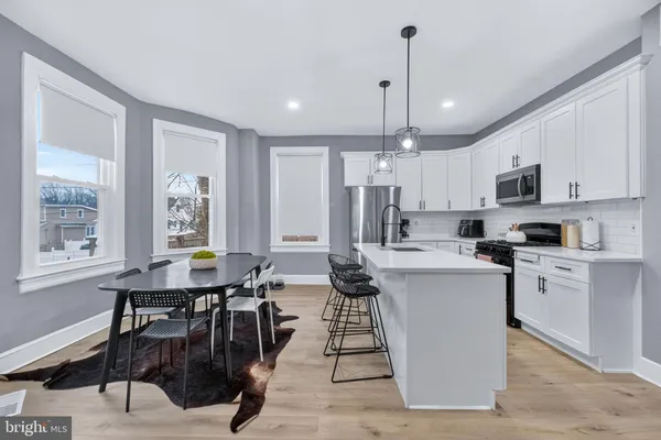 $399,000 | 3108 Ferndale Avenue, Baltimore, MD 21207